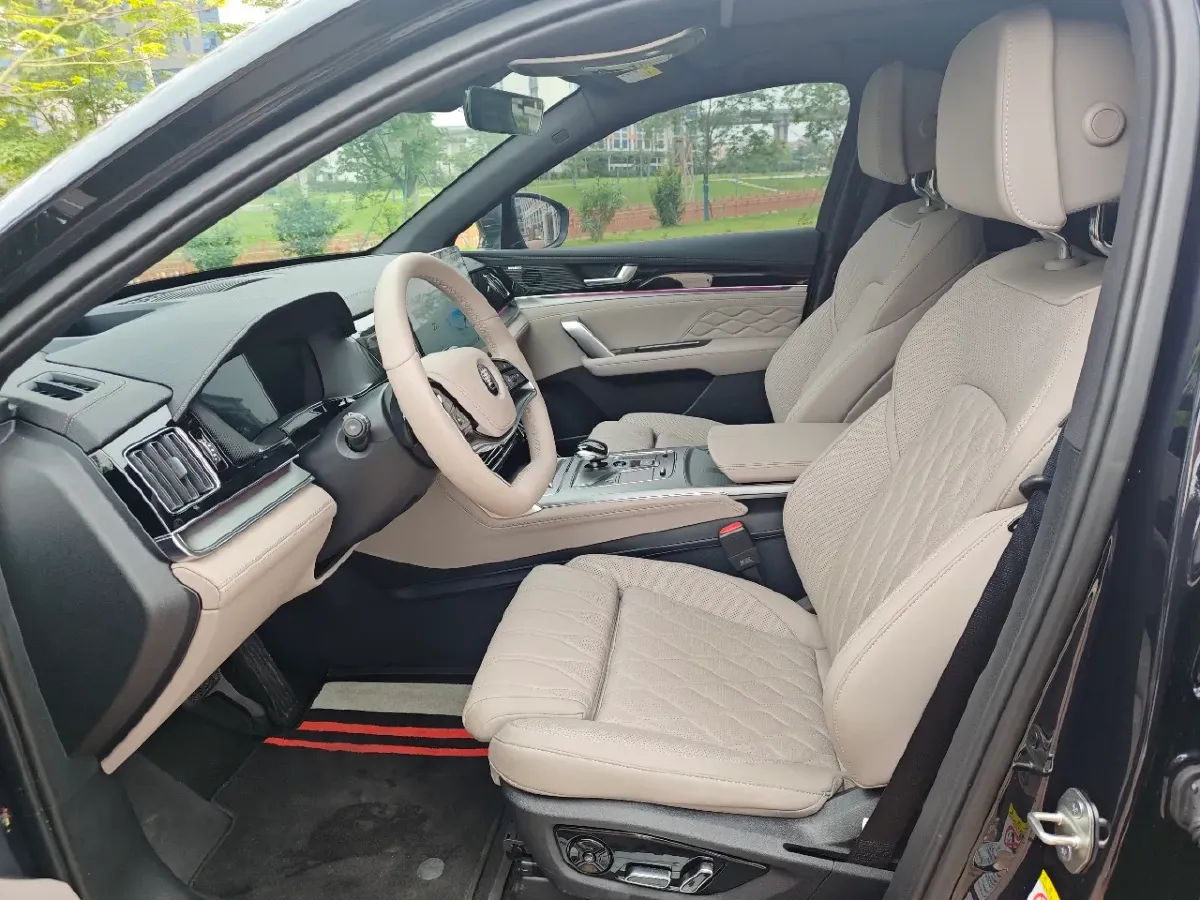 2025 BYD Tang 1.5T 156HP L4 E-CVT PHEV 21.504KWH,autocango,china used car exporter,china ev exporter,chinese used car exporter,chinese used ev exporter
