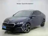 2022 Skoda Octavia 1.4T 150HP L4 7DCT