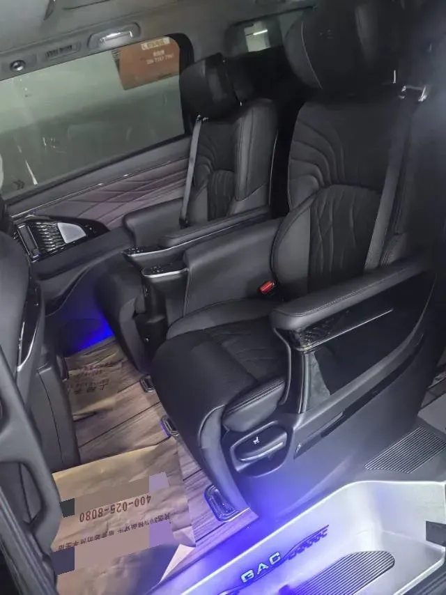 2024 GAC Trumpchi M8 2.0T 252HP L4 8AT,autocango,china used car exporter,china ev exporter,chinese used car exporter,chinese used ev exporter