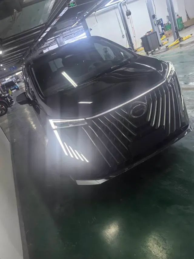 2024 GAC Trumpchi M8 2.0T 252HP L4 8AT,autocango,china used car exporter,china ev exporter,chinese used car exporter,chinese used ev exporter