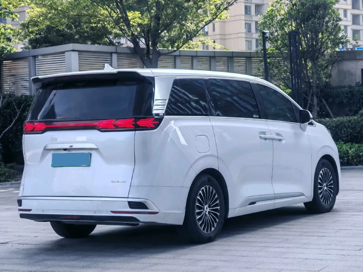 2024 Denza D9 1.5T 139HP L4 E-CVT PHEV 40KWH,autocango,china used car exporter,china ev exporter,chinese used car exporter,chinese used ev exporter