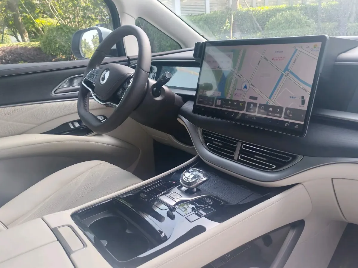 2024 Denza D9 1.5T 139HP L4 E-CVT PHEV 40KWH,autocango,china used car exporter,china ev exporter,chinese used car exporter,chinese used ev exporter