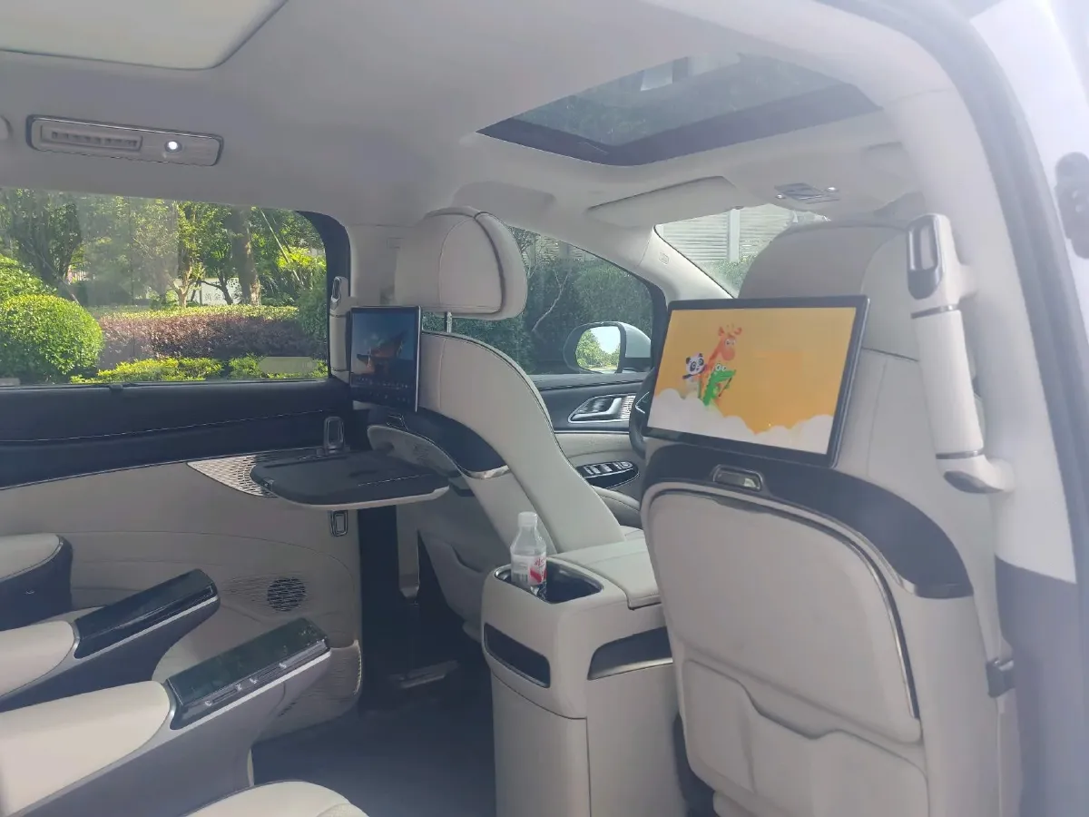 2024 Denza D9 1.5T 139HP L4 E-CVT PHEV 40KWH,autocango,china used car exporter,china ev exporter,chinese used car exporter,chinese used ev exporter