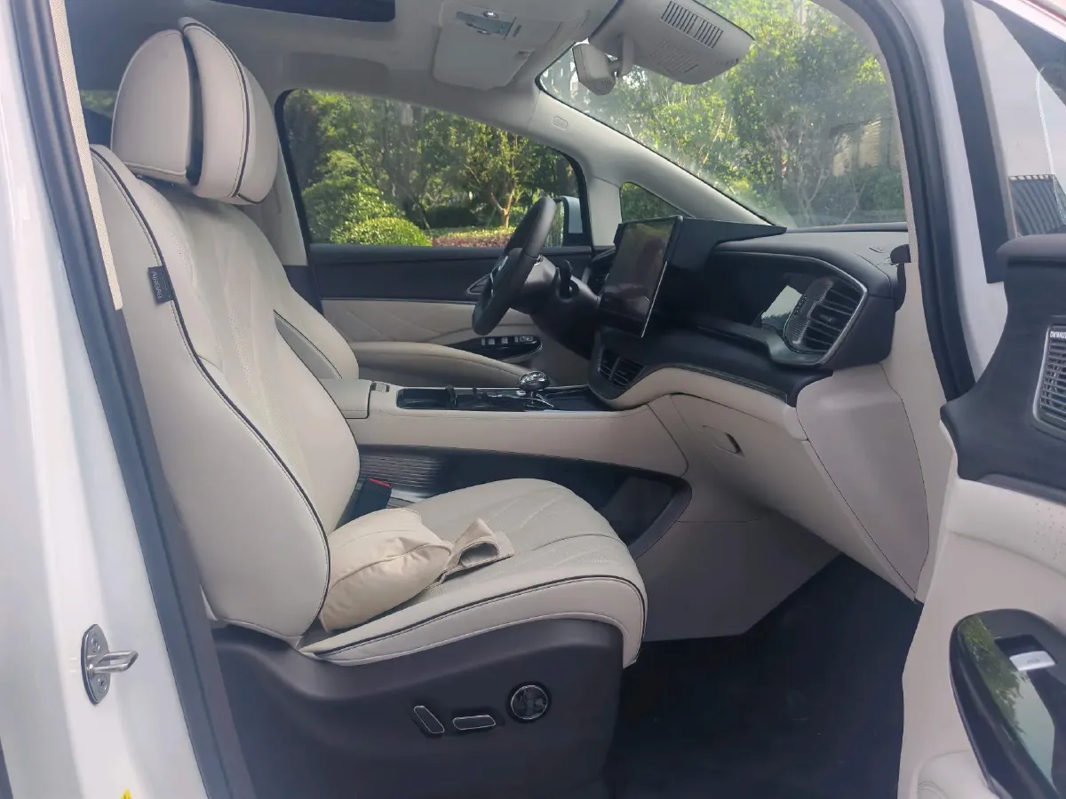 2024 Denza D9 1.5T 139HP L4 E-CVT PHEV 40KWH,autocango,china used car exporter,china ev exporter,chinese used car exporter,chinese used ev exporter