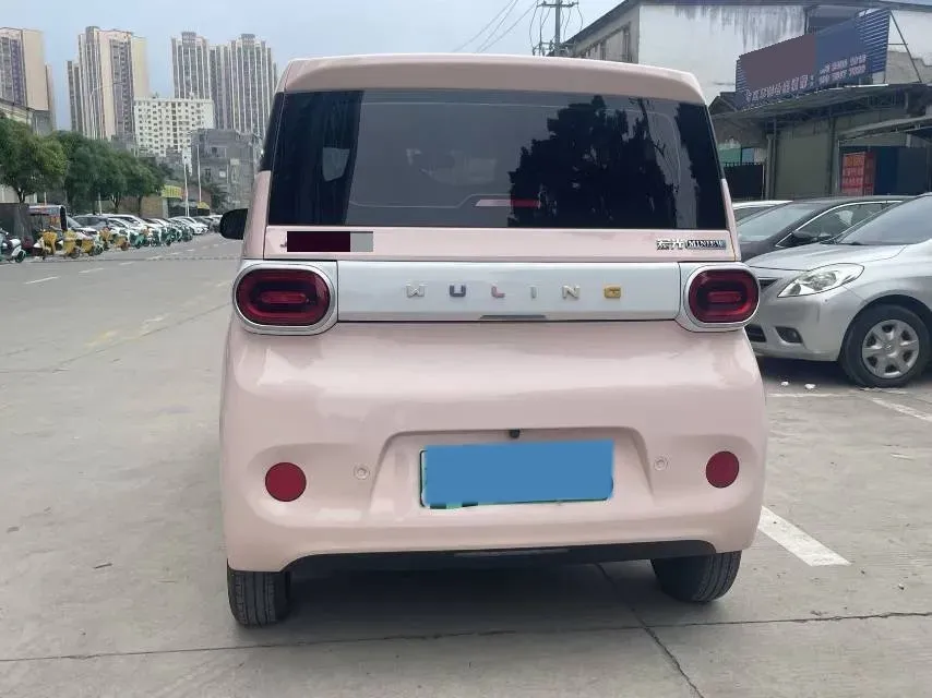 2024 WuLing HongGuang MINI EV BEV 17.3KWH,autocango,china used car exporter,china ev exporter,chinese used car exporter,chinese used ev exporter