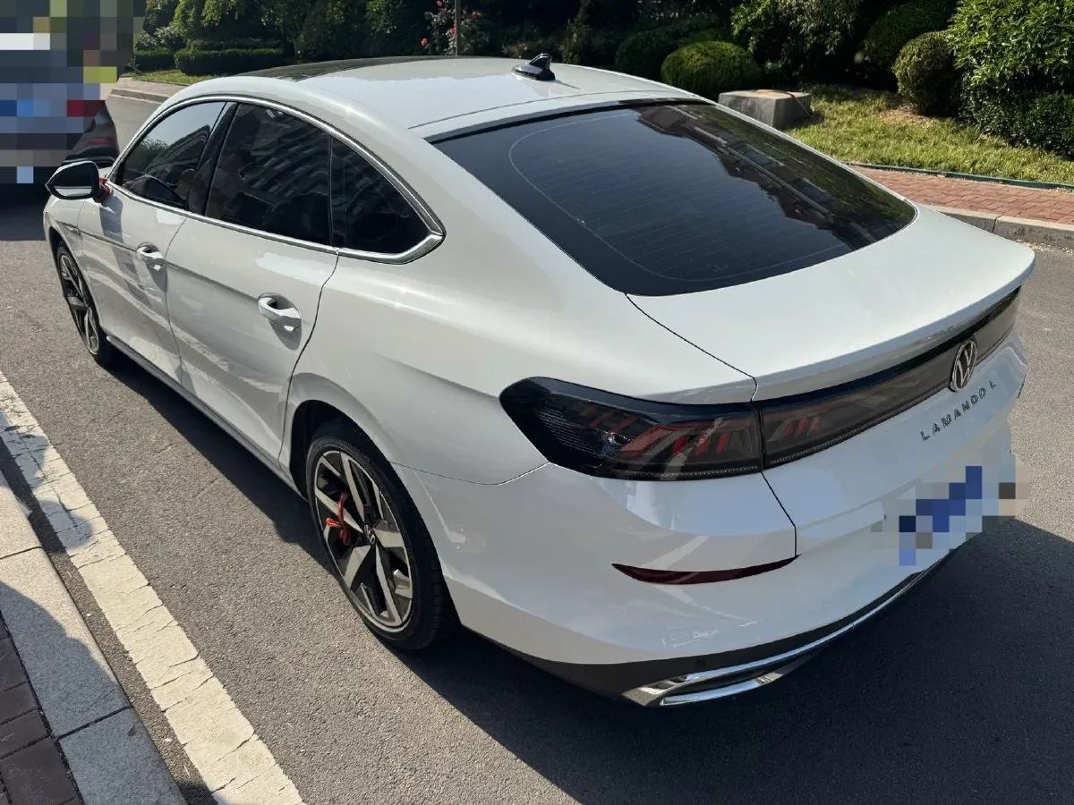 2025 Volkswagen Lamando 1.4T 150HP L4 7DCT,autocango,china used car exporter,china ev exporter,chinese used car exporter,chinese used ev exporter