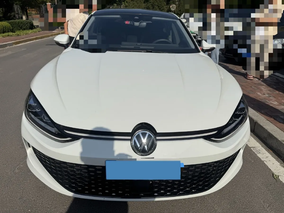 2025 Volkswagen Lamando 1.4T 150HP L4 7DCT,autocango,china used car exporter,china ev exporter,chinese used car exporter,chinese used ev exporter