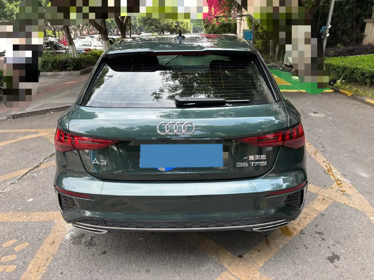 2022 Audi A3 1.4T 150HP L4 7DCT,autocango,china used car exporter,china ev exporter,chinese used car exporter,chinese used ev exporter
