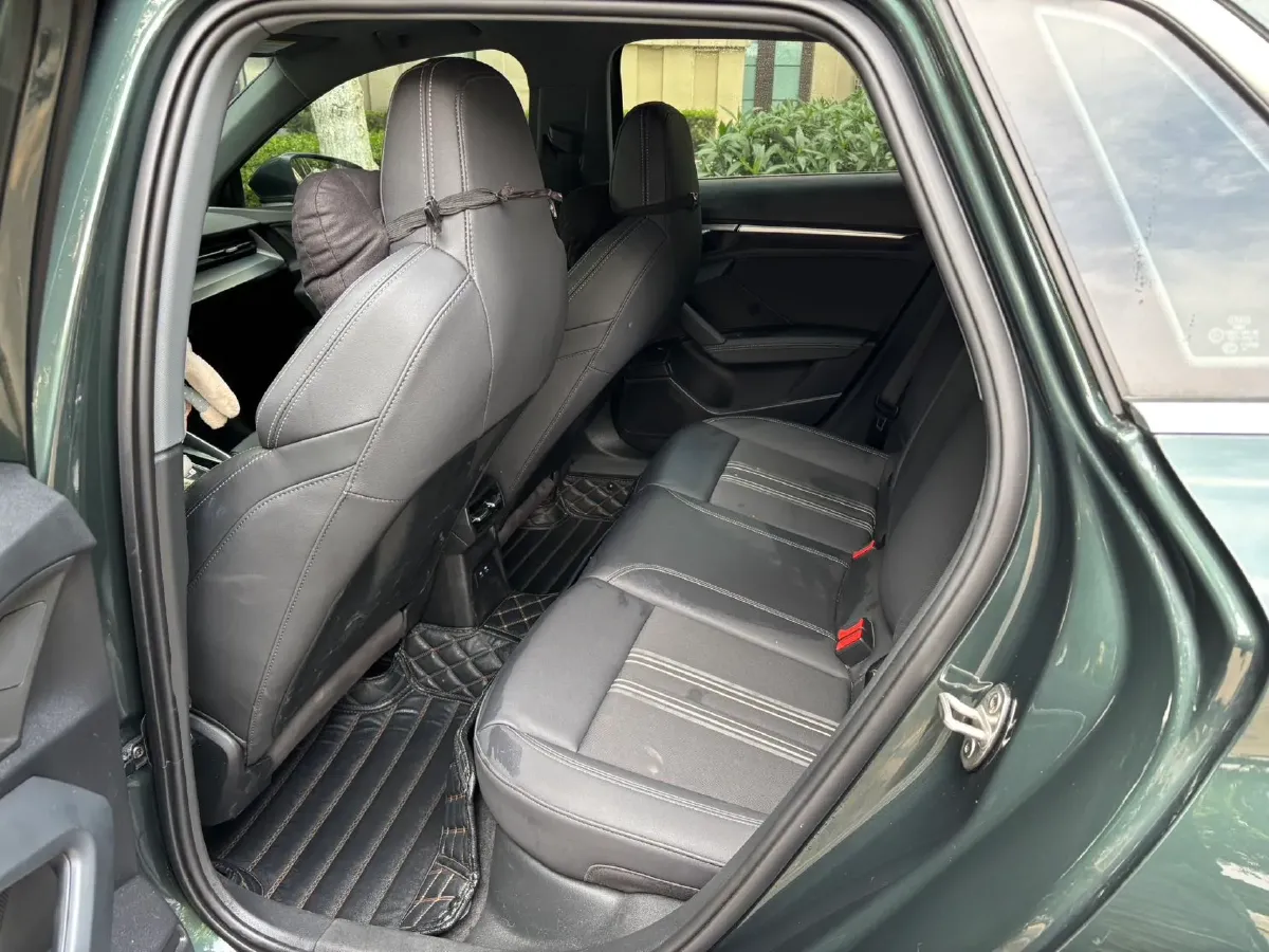 2022 Audi A3 1.4T 150HP L4 7DCT,autocango,china used car exporter,china ev exporter,chinese used car exporter,chinese used ev exporter