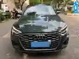 2022 Audi A3 1.4T 150HP L4 7DCT