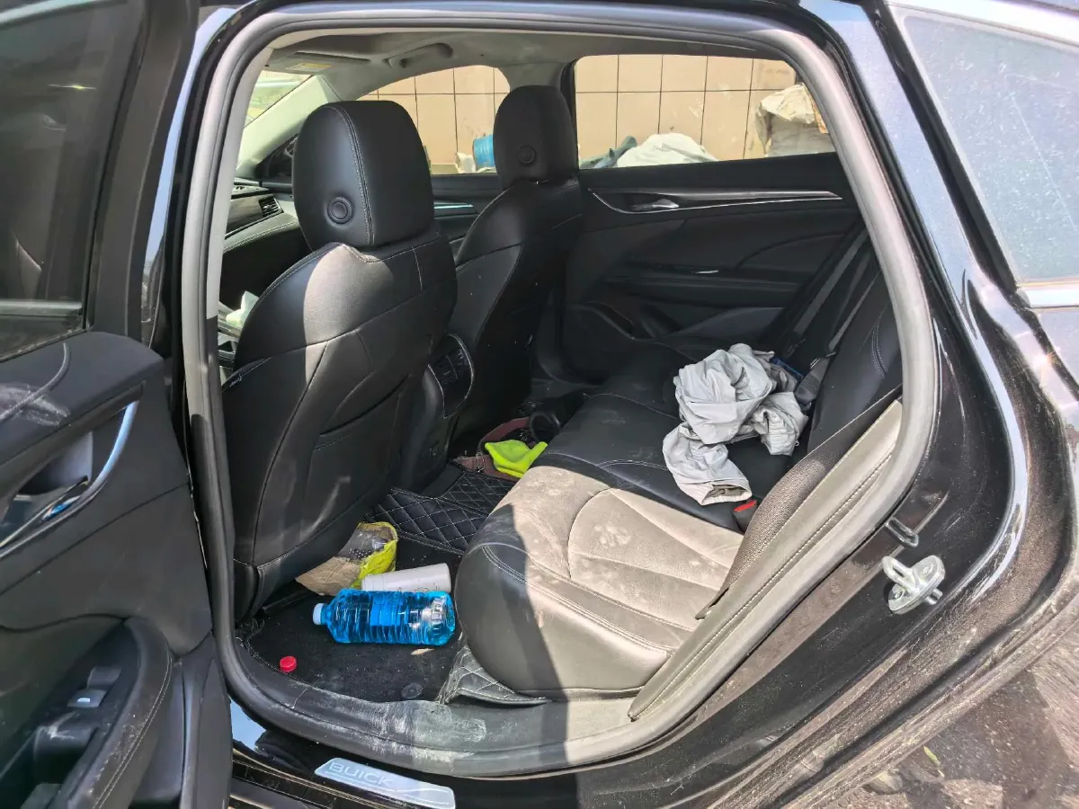 2022 Buick Larcosse 2.0T 237HP L4 9AT,autocango,china used car exporter,china ev exporter,chinese used car exporter,chinese used ev exporter