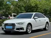 2019 AUDI A4L 2019 AUDI A4L,autocango,china used car exporter,china ev exporter,chinese used car exporter,chinese used ev exporter