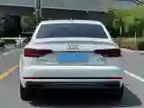 2019 Audi A4L 2.0T 190HP L4 7DCT
