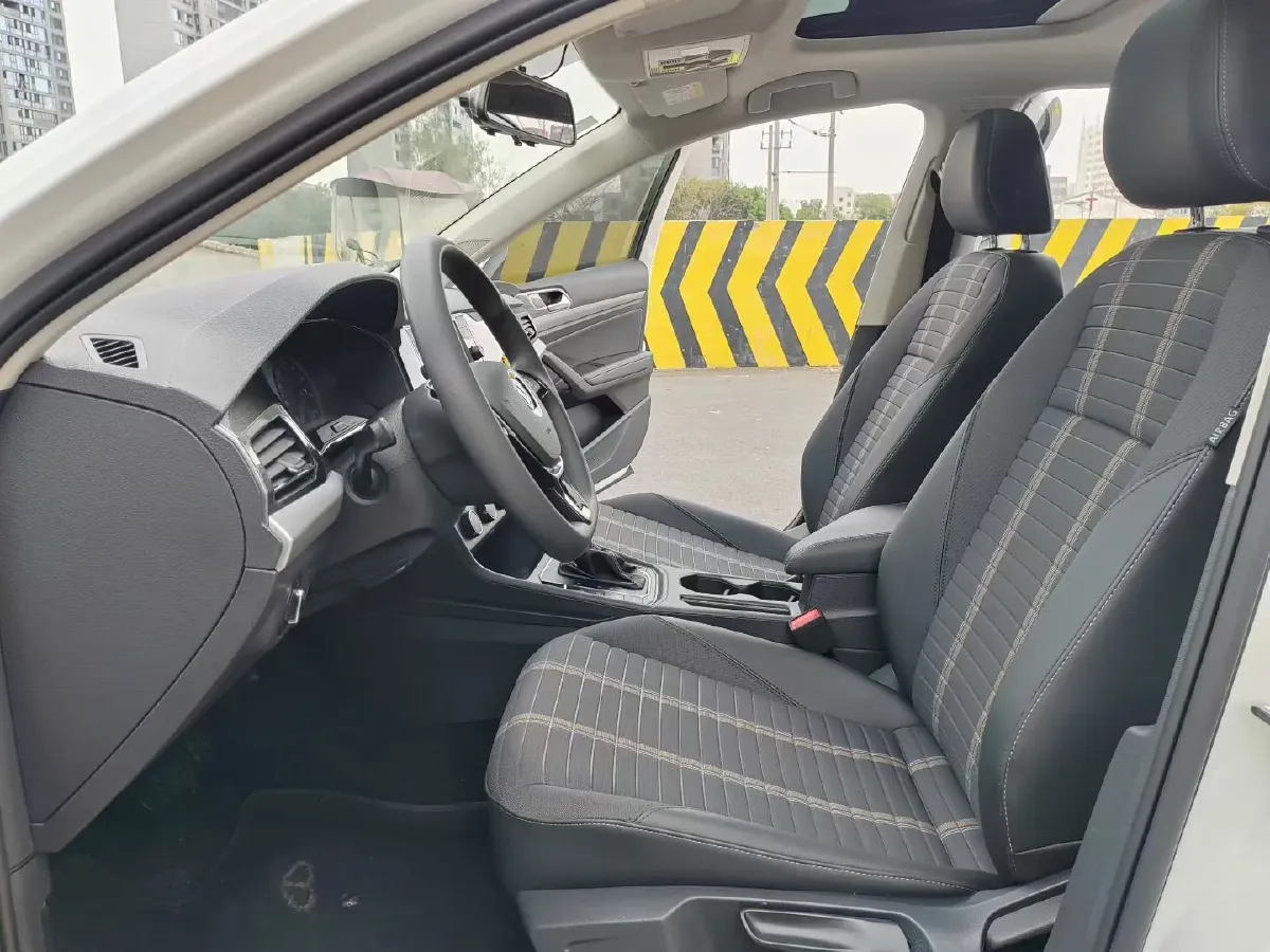 2019 Volkswagen Sagitar 1.2T 116HP L4 7DCT,autocango,china used car exporter,china ev exporter,chinese used car exporter,chinese used ev exporter