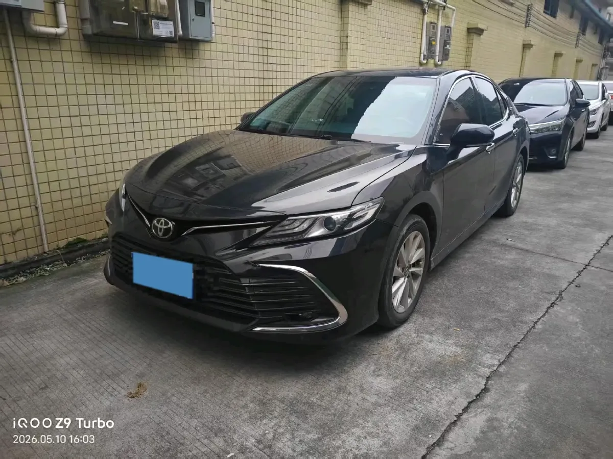 2021 Toyota Camry 2.0L 178HP L4 CVT,autocango,china used car exporter,china ev exporter,chinese used car exporter,chinese used ev exporter