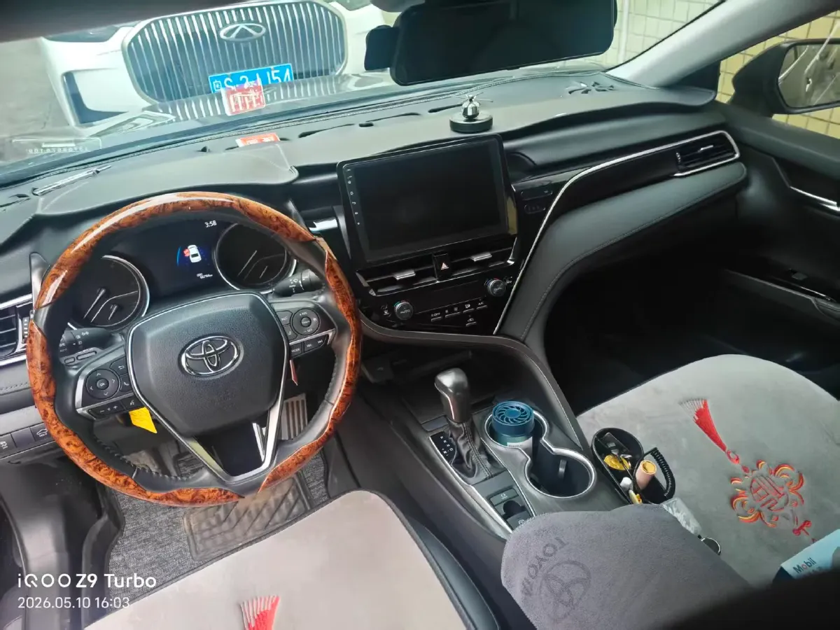 2021 Toyota Camry 2.0L 178HP L4 CVT,autocango,china used car exporter,china ev exporter,chinese used car exporter,chinese used ev exporter