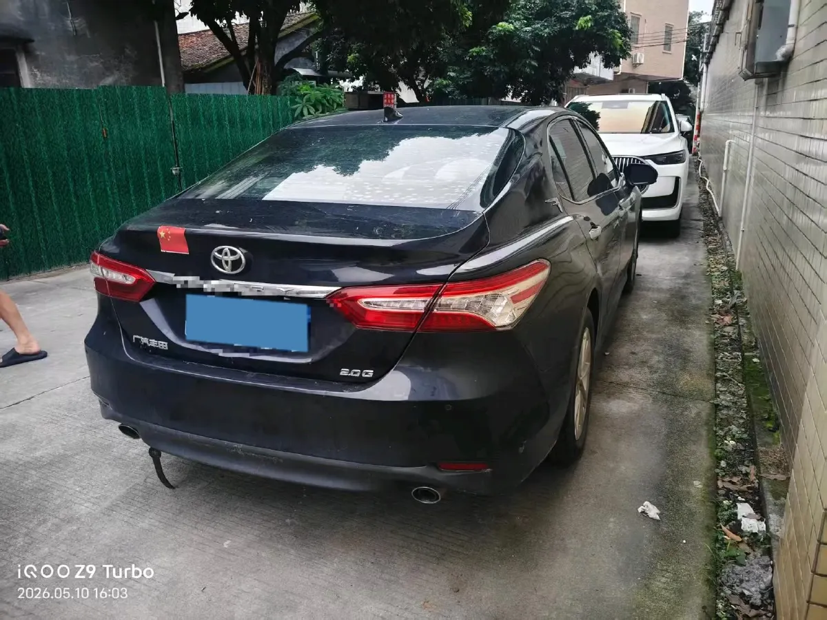 2021 Toyota Camry 2.0L 178HP L4 CVT,autocango,china used car exporter,china ev exporter,chinese used car exporter,chinese used ev exporter