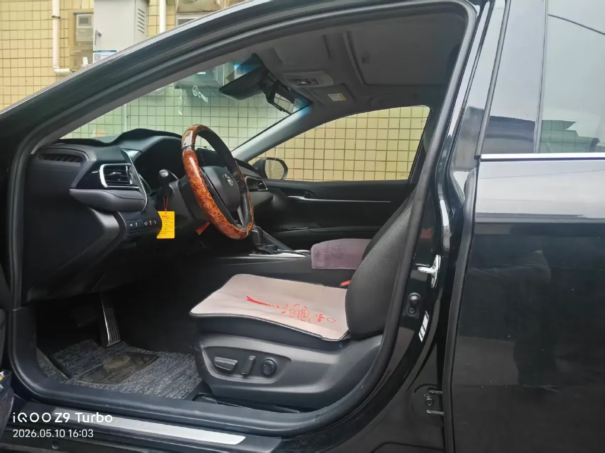 2021 Toyota Camry 2.0L 178HP L4 CVT,autocango,china used car exporter,china ev exporter,chinese used car exporter,chinese used ev exporter