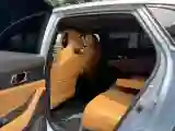 2021 ChangAn UNI-K 2.0T 233HP L4 8AT