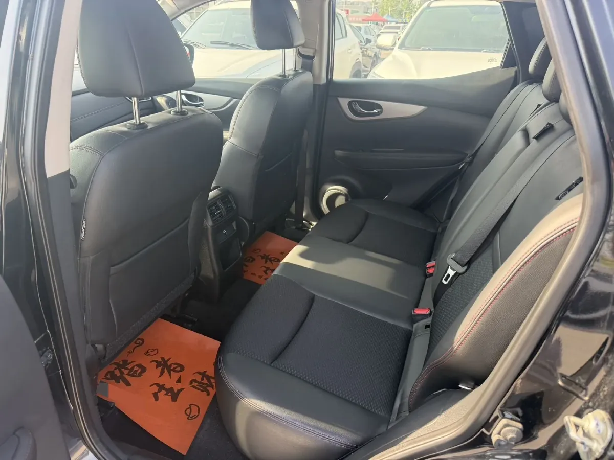 2019 Nissan Qashqai 2.0L 154HP L4 CVT,autocango,china used car exporter,china ev exporter,chinese used car exporter,chinese used ev exporter