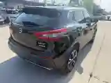 2019 Nissan Qashqai 2.0L 154HP L4 CVT