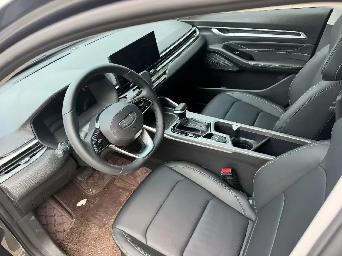 2025 Geely Emgrand 1.5L 127HP L4 CVT,autocango,china used car exporter,china ev exporter,chinese used car exporter,chinese used ev exporter