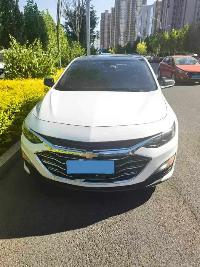 2019 Chevrolet Malibu XL 1.3T 165HP L3 CVT,autocango,china used car exporter,china ev exporter,chinese used car exporter,chinese used ev exporter