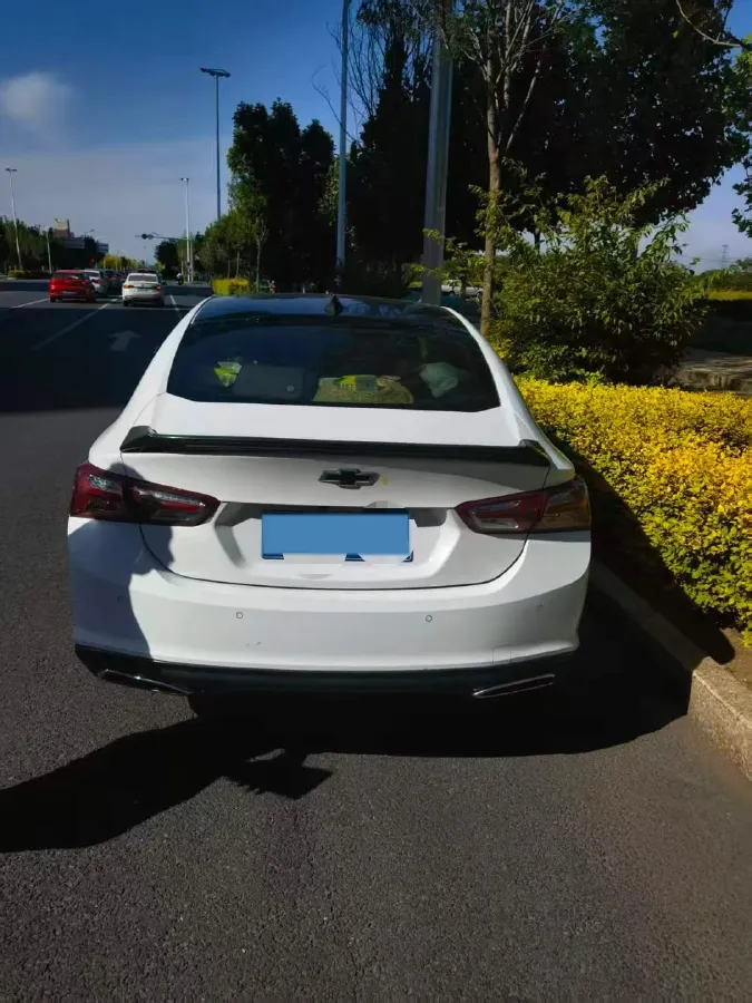 2019 Chevrolet Malibu XL 1.3T 165HP L3 CVT,autocango,china used car exporter,china ev exporter,chinese used car exporter,chinese used ev exporter