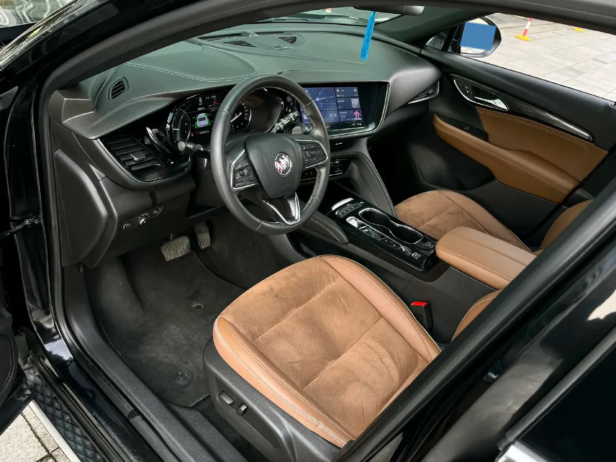2020 Buick EnvisionS 2.0T 237HP L4 9AT,autocango,china used car exporter,china ev exporter,chinese used car exporter,chinese used ev exporter