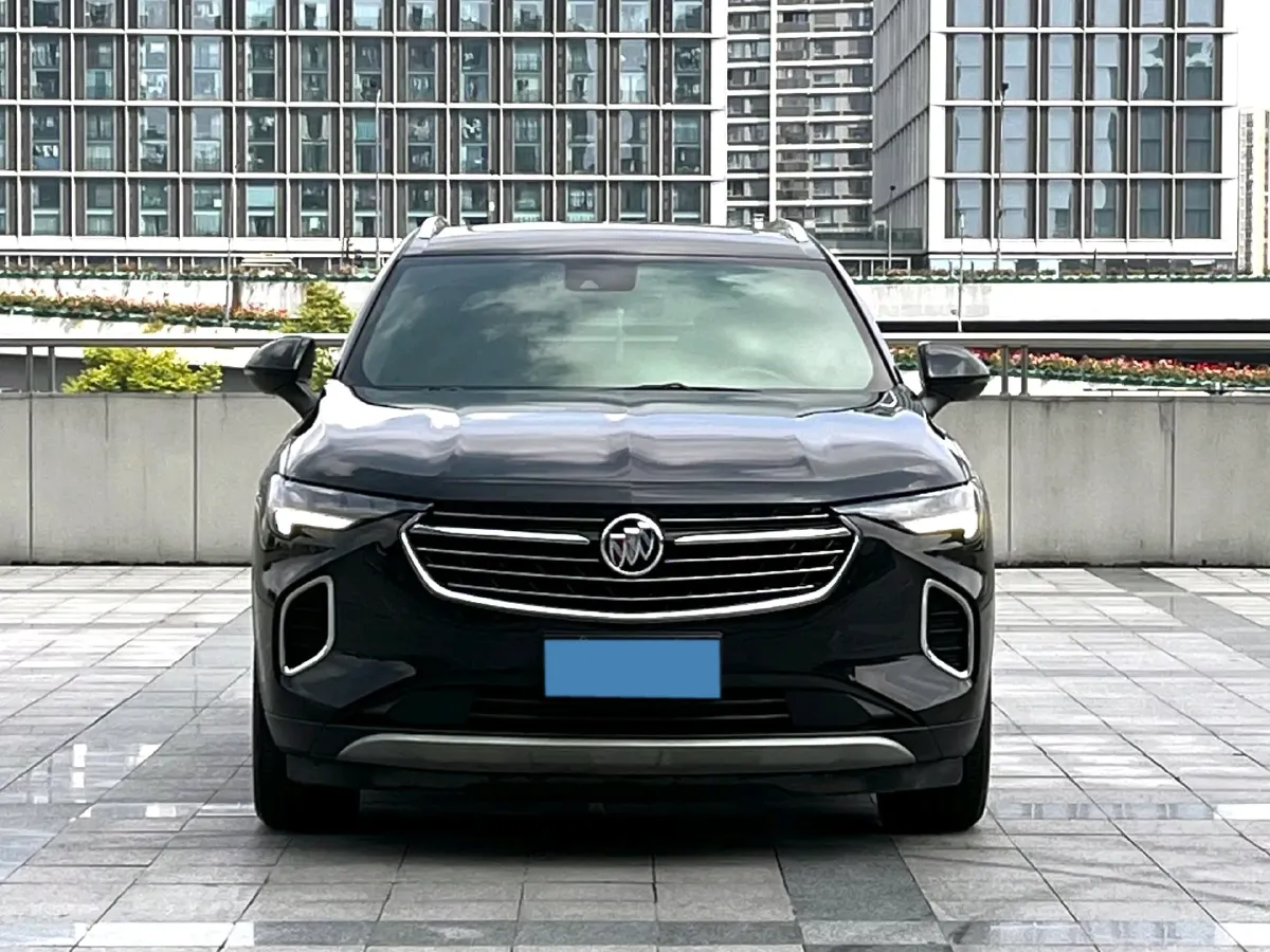 2020 Buick EnvisionS 2.0T 237HP L4 9AT,autocango,china used car exporter,china ev exporter,chinese used car exporter,chinese used ev exporter
