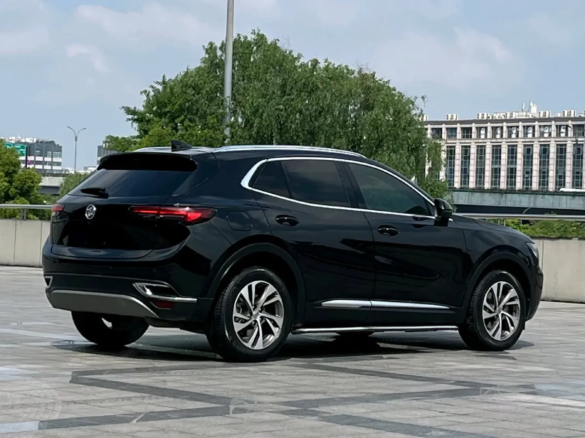 2020 Buick EnvisionS 2.0T 237HP L4 9AT,autocango,china used car exporter,china ev exporter,chinese used car exporter,chinese used ev exporter