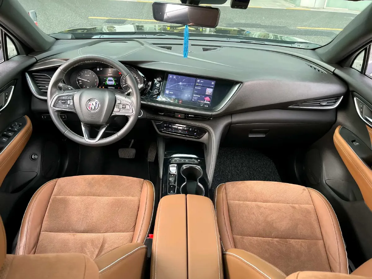 2020 Buick EnvisionS 2.0T 237HP L4 9AT,autocango,china used car exporter,china ev exporter,chinese used car exporter,chinese used ev exporter