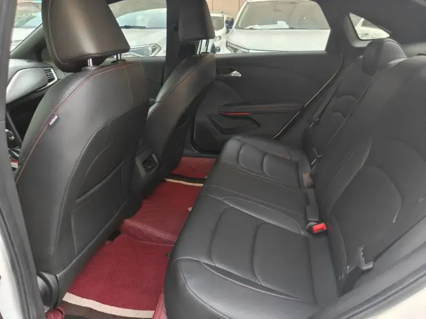 2020 Chevrolet Monza 1.3T 163HP L3 6AT,autocango,china used car exporter,china ev exporter,chinese used car exporter,chinese used ev exporter