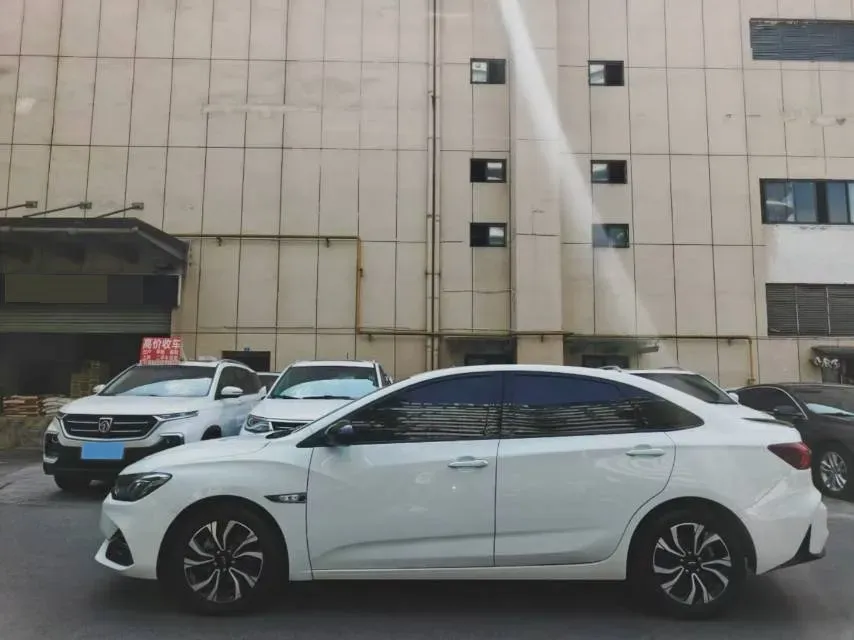 2020 Chevrolet Monza 1.3T 163HP L3 6AT,autocango,china used car exporter,china ev exporter,chinese used car exporter,chinese used ev exporter
