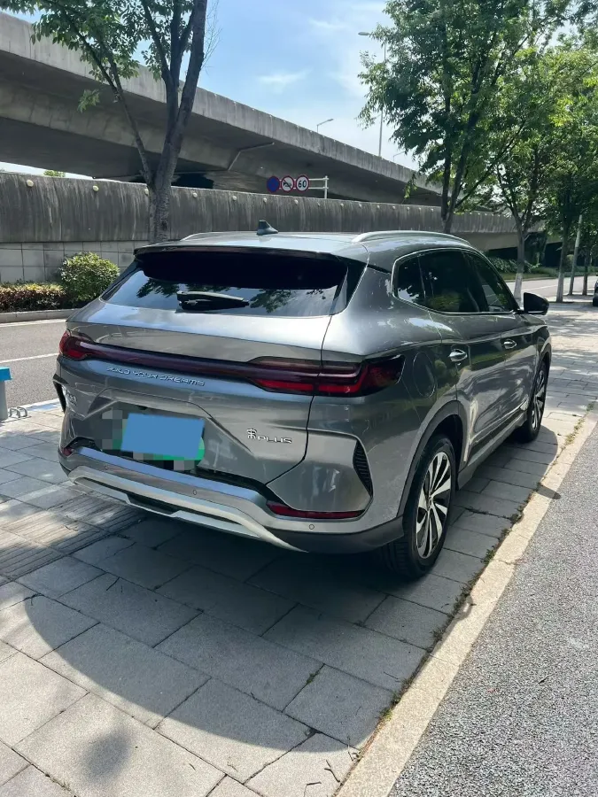 2024 BYD Song Plus 1.5L 110HP L4 E-CVT PHEV 18.3KWH,autocango,china used car exporter,china ev exporter,chinese used car exporter,chinese used ev exporter