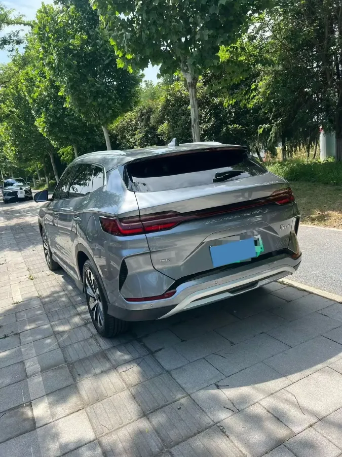 2024 BYD Song Plus 1.5L 110HP L4 E-CVT PHEV 18.3KWH,autocango,china used car exporter,china ev exporter,chinese used car exporter,chinese used ev exporter