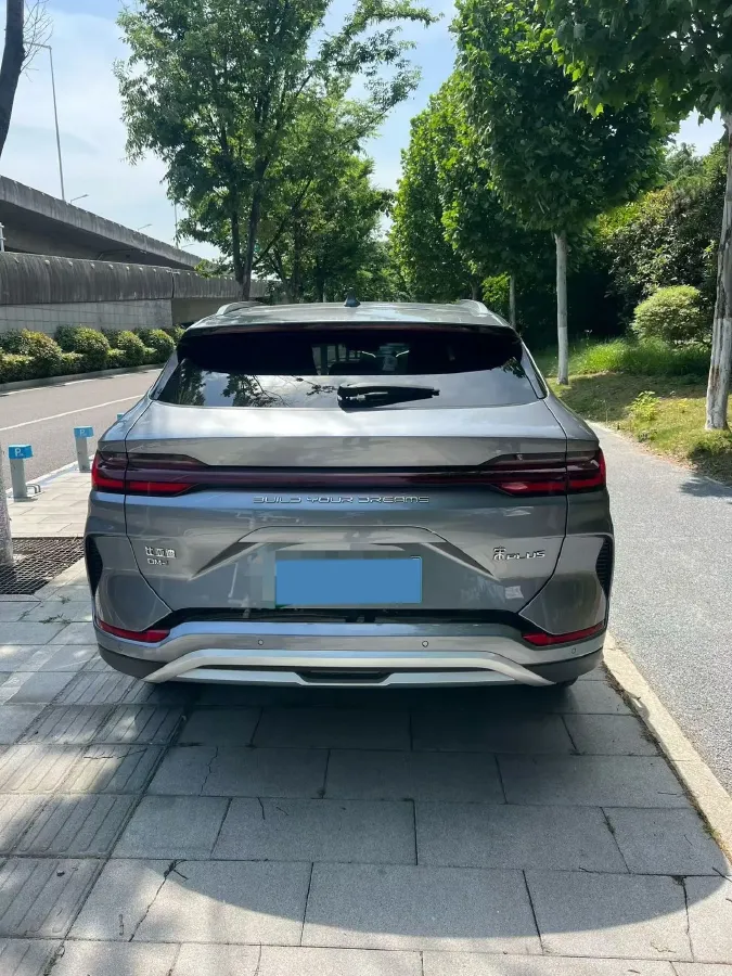2024 BYD Song Plus 1.5L 110HP L4 E-CVT PHEV 18.3KWH,autocango,china used car exporter,china ev exporter,chinese used car exporter,chinese used ev exporter