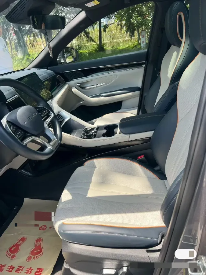 2024 BYD Song Plus 1.5L 110HP L4 E-CVT PHEV 18.3KWH,autocango,china used car exporter,china ev exporter,chinese used car exporter,chinese used ev exporter