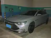2020 BYD HAN,autocango,china used car exporter,china ev exporter,chinese used car exporter,chinese used ev exporter