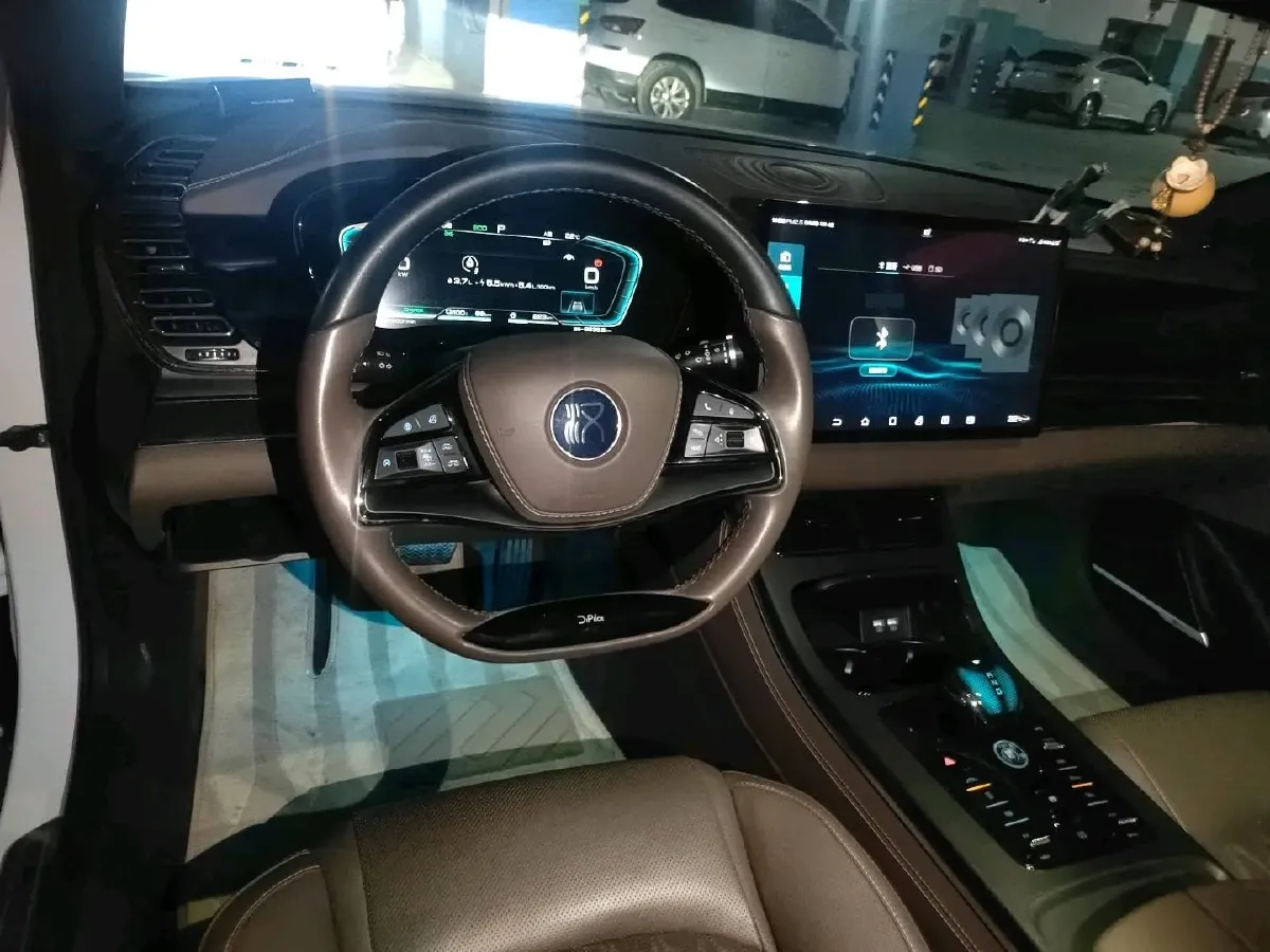 2020 BYD Han BEV 76.9KWH,autocango,china used car exporter,china ev exporter,chinese used car exporter,chinese used ev exporter