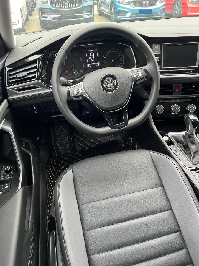 2020 Volkswagen Sagitar 1.2T 116HP L4 7DCT,autocango,china used car exporter,china ev exporter,chinese used car exporter,chinese used ev exporter