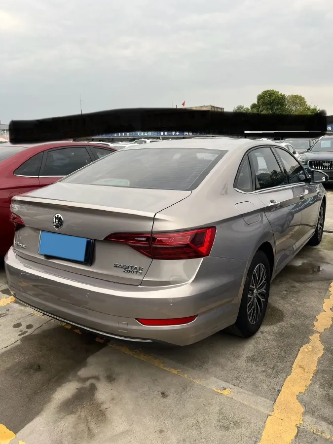 2020 Volkswagen Sagitar 1.2T 116HP L4 7DCT,autocango,china used car exporter,china ev exporter,chinese used car exporter,chinese used ev exporter