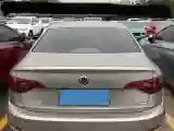 2020 Volkswagen Sagitar 1.2T 116HP L4 7DCT