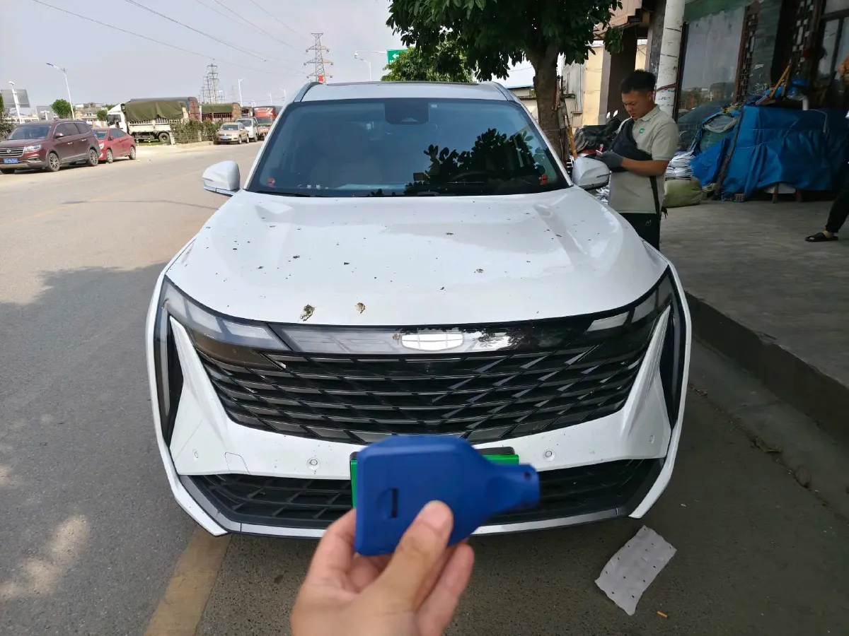 2023 Geely StarRay 1.5T 181HP L4 7DCT,autocango,china used car exporter,china ev exporter,chinese used car exporter,chinese used ev exporter