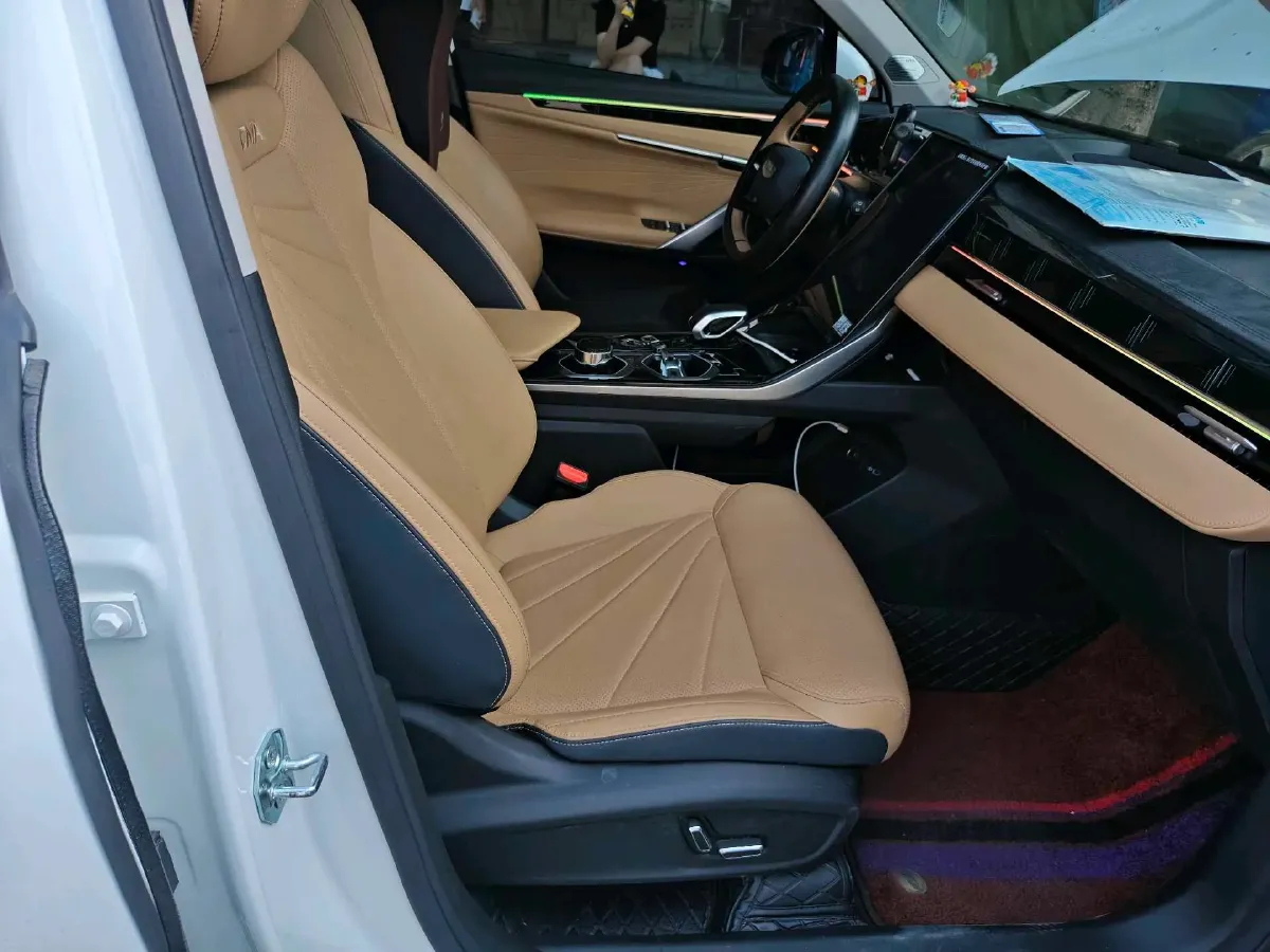 2023 Geely StarRay 1.5T 181HP L4 7DCT,autocango,china used car exporter,china ev exporter,chinese used car exporter,chinese used ev exporter