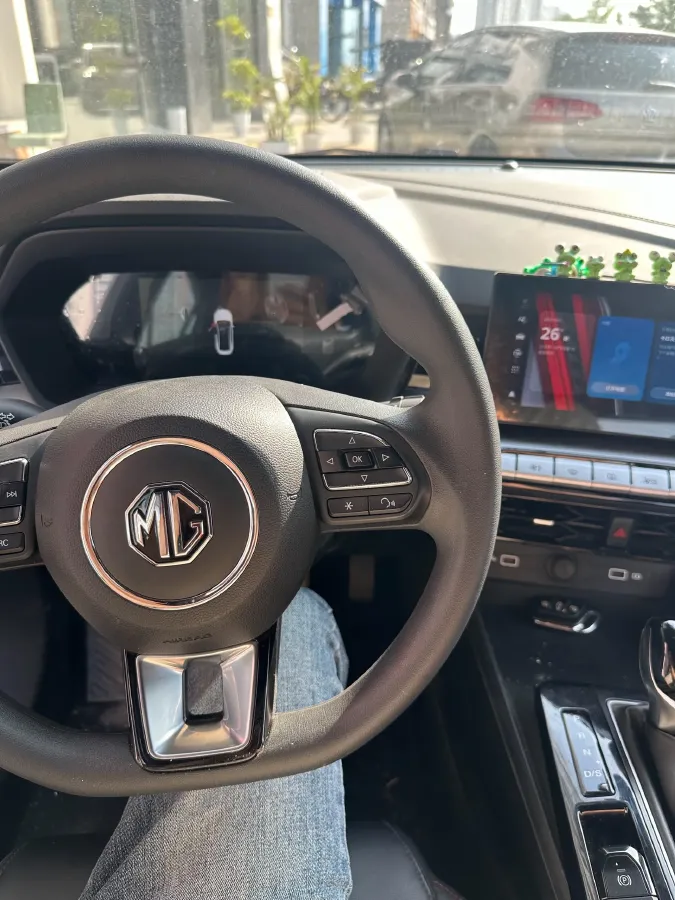 2023 MG 5 1.5L 129HP L4 CVT,autocango,china used car exporter,china ev exporter,chinese used car exporter,chinese used ev exporter