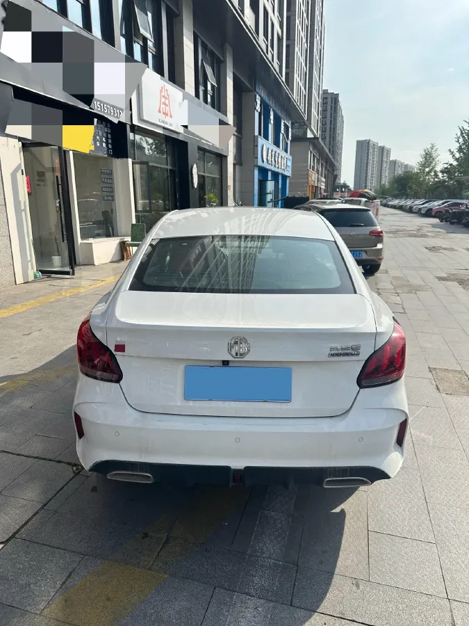 2023 MG 5 1.5L 129HP L4 CVT,autocango,china used car exporter,china ev exporter,chinese used car exporter,chinese used ev exporter