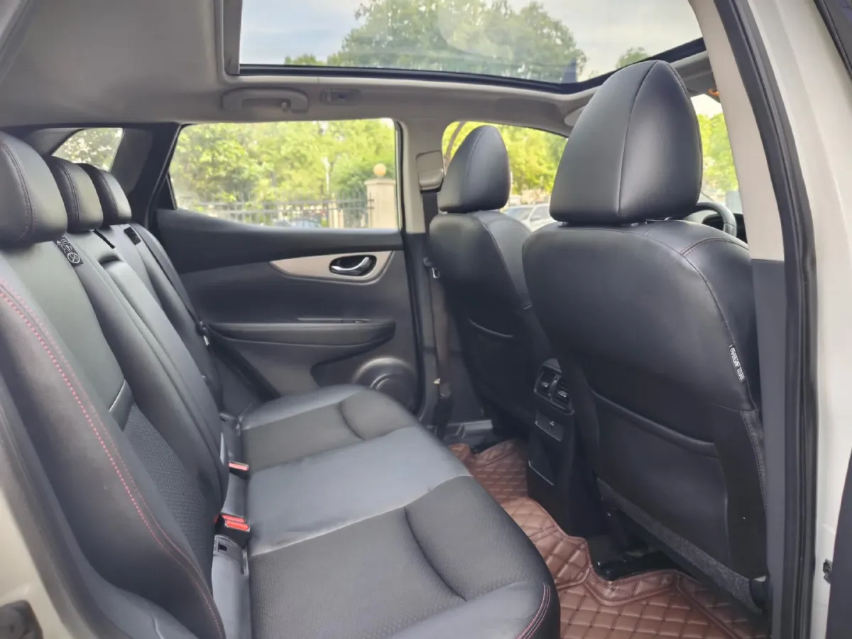 2021 Nissan Qashqai 2.0L 151HP L4 CVT,autocango,china used car exporter,china ev exporter,chinese used car exporter,chinese used ev exporter