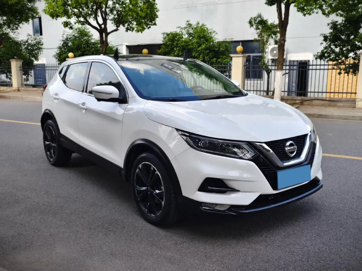 2021 Nissan Qashqai 2.0L 151HP L4 CVT,autocango,china used car exporter,china ev exporter,chinese used car exporter,chinese used ev exporter