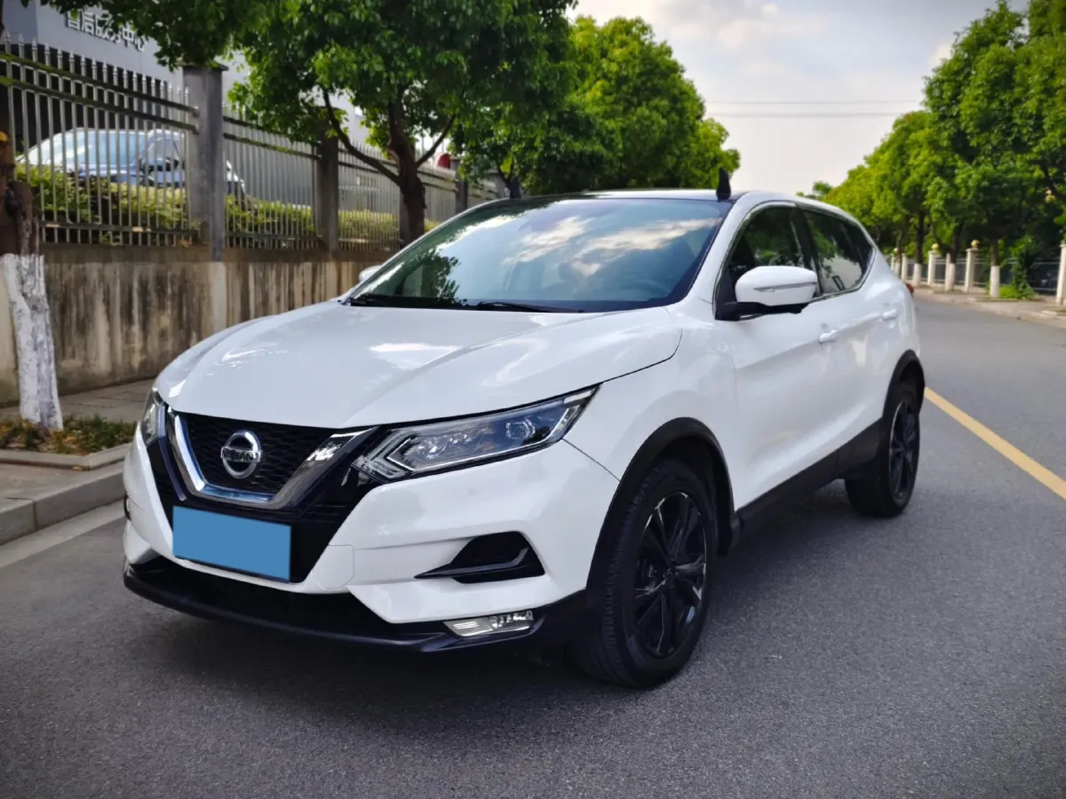 2021 Nissan Qashqai 2.0L 151HP L4 CVT,autocango,china used car exporter,china ev exporter,chinese used car exporter,chinese used ev exporter